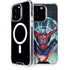 Marvel Spiderman Spiderman Armor MK IV iPhone Cases